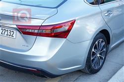 تويوتا أفالون